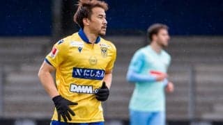 「想像していなかった」現役ラストマッチで花道を用意された岡崎慎司、将来の日本代表選手たちへの想い「彼らにはもっと上に行ってほしい」