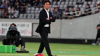 東京Vの城福監督、“チャレンジャー”として町田とのダービーへ「我々らしさをどう示すか、そこでの結果を受け入れる」