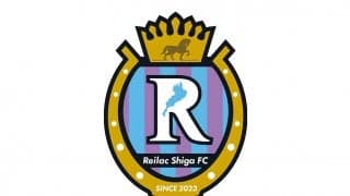 J3参入見据えるレイラック滋賀、首位高知に90+5分の小野寺健也弾で勝利！ 敵地白星も2連勝も今季初【JFL第9節】