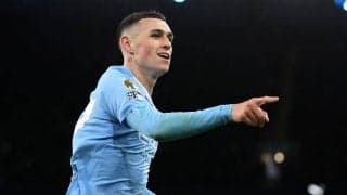 プレミアリーグの最優秀選手はシティMFフォーデンが受賞！ 5年連続でシティの選手が受賞「非常に誇りに思える功績」