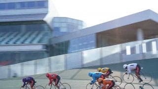 函館競輪G3（準決勝）レポート