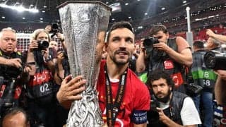 退団発表に苦言呈したヘスス・ナバス、セビージャと半年契約締結！ 12月末で現役引退、その後セビージャで役職に就くことに「給与は財団に寄付する」