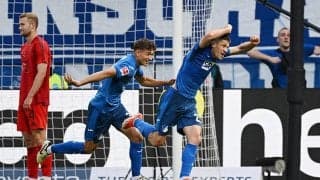 クラマリッチがハットでホッフェンハイムが欧州カップ戦出場へ、逆転負けのバイエルンは3位フィニッシュ【ブンデスリーガ】