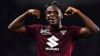 2位確定済みのミラン、トリノに3失点完敗【セリエA】