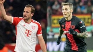 加入1年目のケインが歴代4位タイの36ゴールで得点王に輝く！アシスト王はグリマルドに