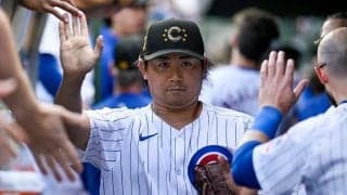 100年以上の歴史で「1位、4位、6位」も記録した今永昇太　まだまだある驚愕の数値に米注目