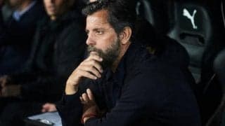 キケ・サンチェス監督の今季限りでの退任が正式発表…セビージャ会長｢彼の多大な努力に感謝したい｣