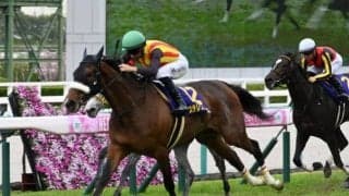 【オークス予想】2ケタ人気で馬券になる馬に共通点？ 過去データで探るGIオークス攻略