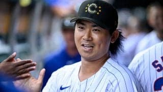 【MLB】今永昇太、快投劇に公式が最大級評価「ショウタ・マニアと呼ぶのはまだ早い？」　指揮官も「この領域は驚く」と賛辞