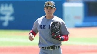 スカウトが絶賛した清原正吾の“急成長”　目標のプロ入りへ…突き進む勝負の1年