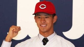 元広島右腕がマーリンズと契約　2年で戦力外→中村来生が米挑戦「身の引き締まる思い」