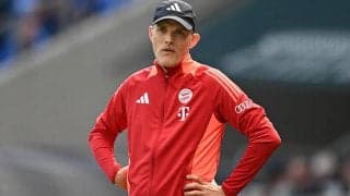 「個人のミスが多過ぎ」最終節の敗北でブンデス3位転落…バイエルン退任決定のトゥヘル監督は失望「不必要な敗戦だ」