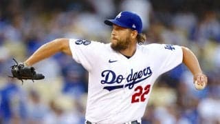 【MLB】通算210勝左腕カーショーが投球練習で経過は順調「回復に向けた良い兆候」　復活期待もド軍は「急ぐつもりはない」