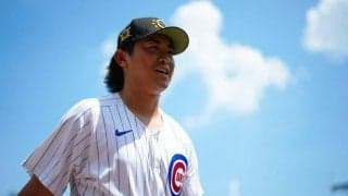 今永昇太はエ軍に「来るかもしれなかった」　無双投球にうらやむ番記者…漏らした一言