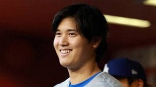 大谷翔平、「プロの打者」へ変化　ボール球を振る確率が減少し醸成される「王者」への機運