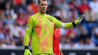 「チームの誰もが失望」無冠でシーズン終えるバイエルン…主将ノイアーは「このままではいけない」