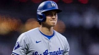 待ち遠しい大谷翔平との共演　ド軍レジェンドが“復活”「とんでもないことに」