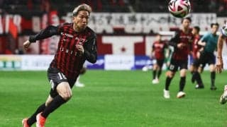 札幌に痛手…チーム最多3ゴールの浅野雄也が左ハムストリング肉離れ