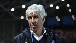 来季CL出場確定のアタランタ、EL決勝に弾み 「さらなるモチベーションに」