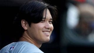 女性スタッフが注目した“忙しい”大谷翔平　試合以外でも目立つ存在感「特別な週末」