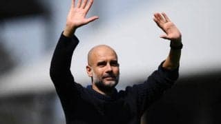 来季もシティで…グアルディオラ監督が4連覇迫るなかで続投意思示す