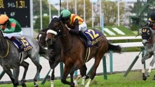 【オークス・馬体重】ステレンボッシュは458kg(-4)、チェルヴィニアは482kg(-6)