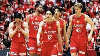 名古屋Dが苦しみながらも広島に雪辱を果たす…ファイナル初進出争いは第3戦へ突入