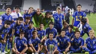 パリ五輪の「OA枠」は誰が適任か？識者が推薦する「3人」とその「メリット」