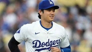 大谷翔平を羨望…見つめる目が「少年」　22歳“怪物”は196cmながら「可愛い」