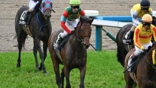 【JRA・WIN5】本日のWIN5は的中988票、配当43万40円