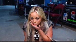 妖艶美女レスラー、顔面への“鉄拳制裁”に愕然！ バックステージでの惨劇に「すごいのが入ったなｗ」ファン騒然