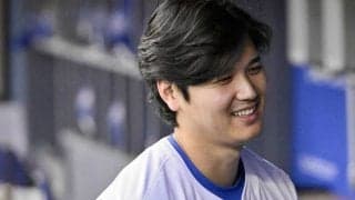 “124万円”を少年に…大谷翔平とド軍の配慮に称賛殺到「一生の宝物だね」