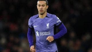 ケガに泣かされリバプール退団のチアゴ…欧州でのキャリア継続を希望か