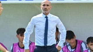 アッレグリ監督即時解任のユベントス、残る今季をU-19指揮官に託す