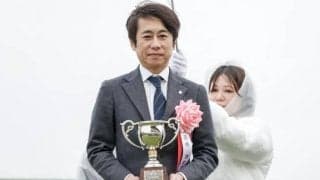 松永幹夫調教師がJRA通算500勝達成！ GI・4勝馬ラッキーライラックなど管理
