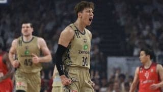 琉球ゴールデンキングスが千葉Jに意地の逆王手…白熱のセミファイナルはどちらも第3戦へ