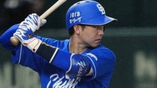 戦力外→新天地で躍動…中日30歳が“堅守”で存在感　決死のダイビングに騒然「今日も職人」