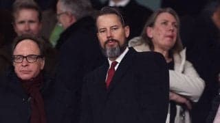 アーセナルの共同オーナーからグーナーへメッセージ「今日、最後のホイッスルが鳴るまでに何が起きても…」