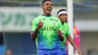 湘南がルキアン2発で逆転勝利！ 新潟は今季初連勝ならず【明治安田J1第15節】