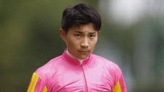 佐々木大輔騎手が春の新潟リーディング 「無事獲れて良かったです」