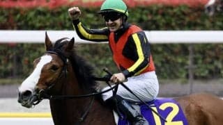 【オークス】ルメール「ただいま！」チェルヴィニアが桜花賞大敗からの逆襲