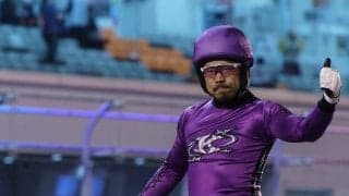 【函館競輪G3】古性優作が今年3回目のG3優勝