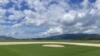 DeNA筒香選手が私費2億円をかけて子供のための野球場を建設