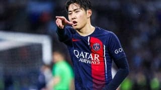 王者PSGが白星フィニッシュ、敗れたメスは降格【リーグ・アン】