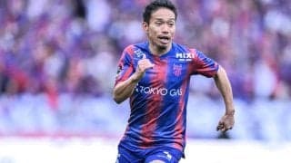 「魂入っとる！」長友佑都の“すね当て吹っ飛ばし”魂のミドル弾にファン大熱狂！「ブラボーじゃんまじで」「いいコース」「まさに魂がこもったシュートだった」の声