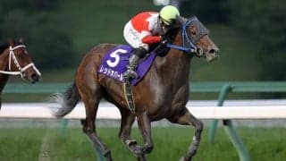 【盛岡・イーハトーブマイル】レッドオパールが完勝…山本聡「岩手を代表する3歳牝馬」