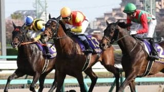 【日本ダービー登録馬】無敗馬ジャスティンミラノなど19頭