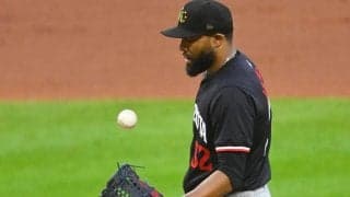 元広島右腕が“事実上の戦力外”に　35歳で実力発揮も…防御率6.85で「ひどく苦戦」