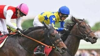 【日本ダービー○○なら史上初】今年は異例のローテで挑む馬多数 青葉賞組やスプリングSから勝利なら…