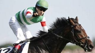 5月20日はC.ルメール騎手の誕生日 週末に迫る“祭典”でのこれまで